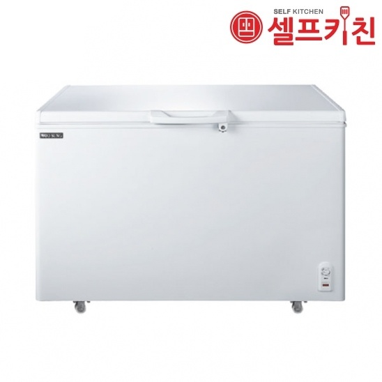 업소용냉동고 다목적냉동고 CWBD-325NA