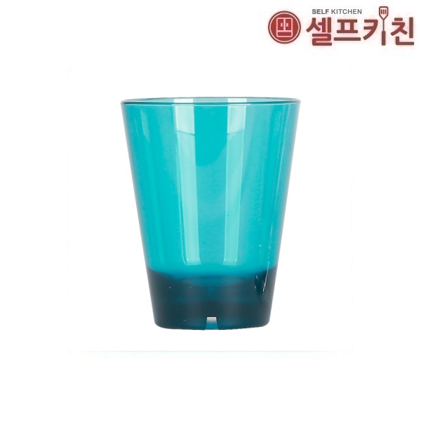 PC 라운드컵 R-100 270ml 물컵 주스 컵 플라스틱 음료